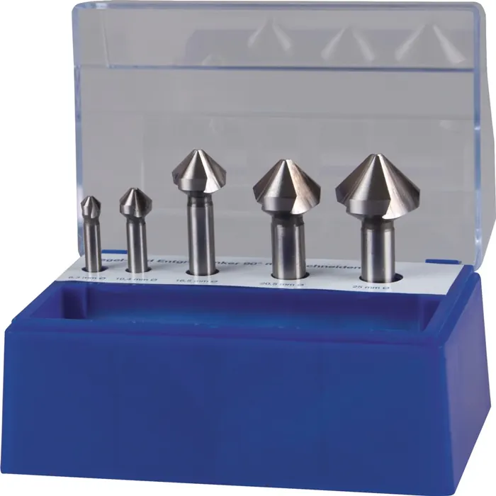 Verzinkboren-set DIN 335 C 90 ° 25 mm (art. 2000865208)