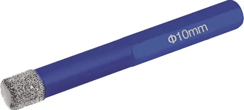 Diamant-tegelboor PRO HEX Ø6 mm