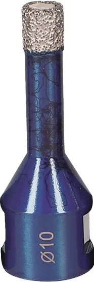 Diamant-tegelboor PRO M14 Ø10 mm