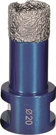 Diamant-tegelboor PRO M14 Ø20 mm