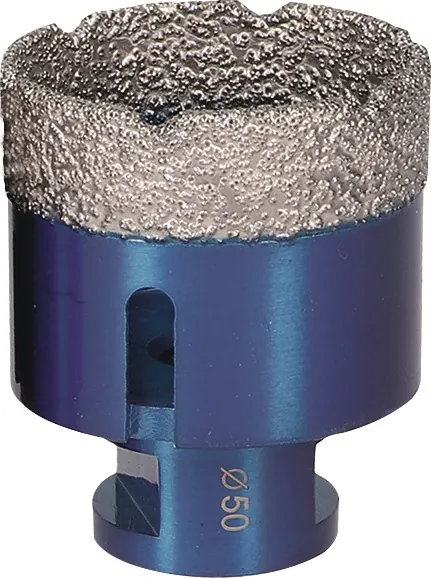 Diamant-tegelboor PRO M14 Ø50 mm