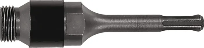 Diamantboorkroonadapter SDS Ø10 mm
