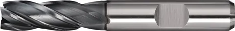 Schachtfrees DIN 844 type N Ø10 mm (art. 2000866035)
