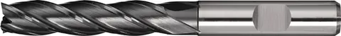 Schachtfrees DIN 844 type N Ø10 mm (art. 2000866045)