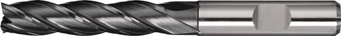 Schachtfrees DIN 844 type N Ø16 mm (art. 2000866049)