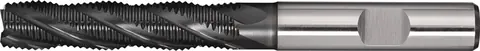 Schachtfrees DIN 844 type HR Ø10 mm (art. 2000866073)
