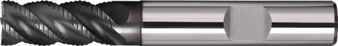 Schachtfrees DIN 6527 L type nr Ø10 mm