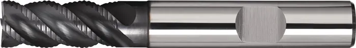 Schachtfrees DIN 6527 L type nr Ø10 mm