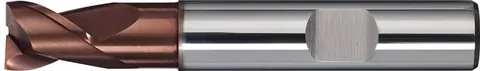 Spiebaanfrees DIN 6527 K type N Ø10 mm (art. 2000866161)