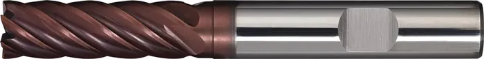 Schachtfrees type N Ø6 mm