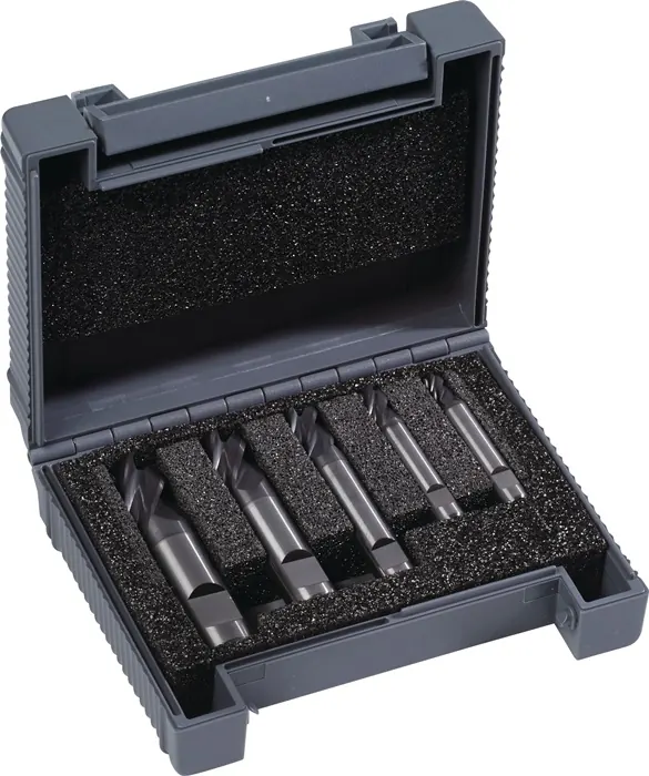 Schachtfrees-set Werksnorm 12 mm