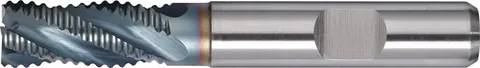 Schachtfrees DIN 844 type nr Ø10 mm (art. 2000866440)