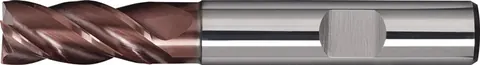 Schachtfrees DIN 6527 L Ø10 mm (art. 2000866526)