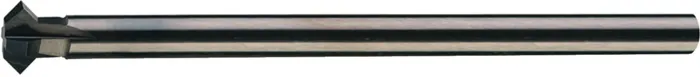 Vooruit/achteruitontbramer Ø12 mm