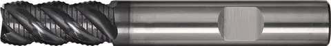 Schachtfrees DIN 6527 L Typ HR Ø10 mm