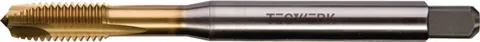 Machinetap DIN 371B 0,5 mm (art. 2000867300)