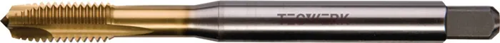Machinetap DIN 371B 0,7 mm (art. 2000867301)