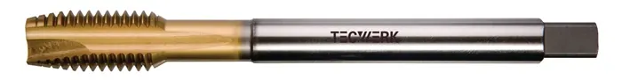 Machinetap DIN 376B 3 mm (art. 2000867463)