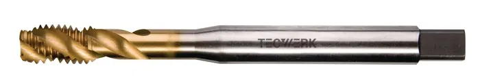 Machinetap DIN 371C 1,25 mm (art. 2000867315)