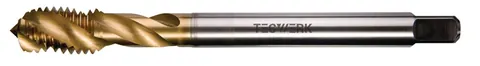 Machinetap DIN 376C 1,75 mm (art. 2000867317)