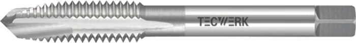 Draadtap drie-in-één DIN 352 vorm B 0,8 mm