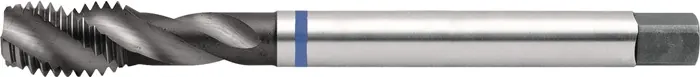 Machinetap DIN 376C RVS 2 mm (art. 2000867397)