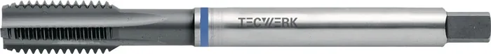 Machinetap DIN 376B RVS 1,75 mm (art. 2000867427)