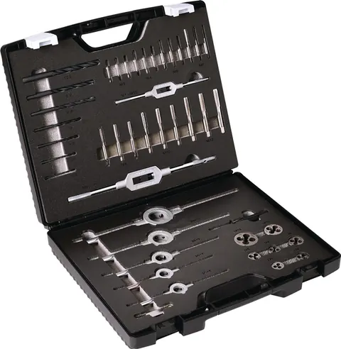 Schroefdraadtap-set (art. 2000867548)
