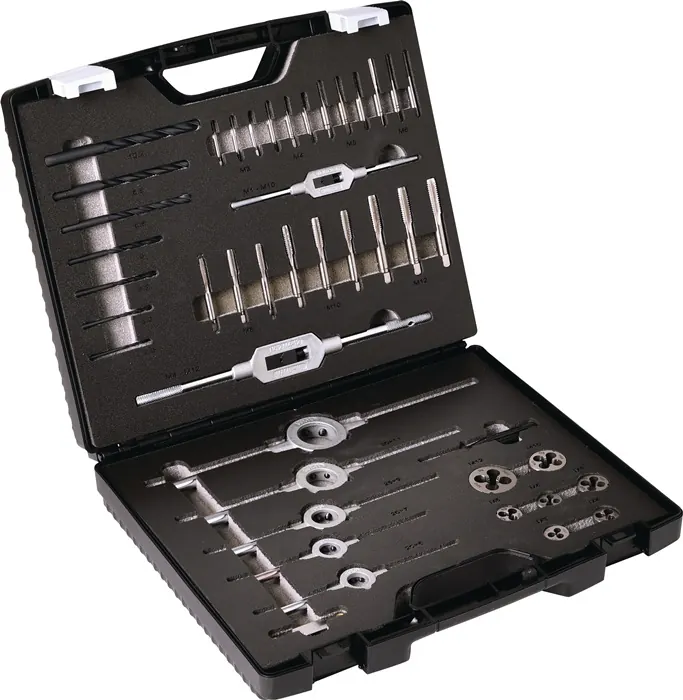 Schroefdraadtap-set (art. 2000867548)