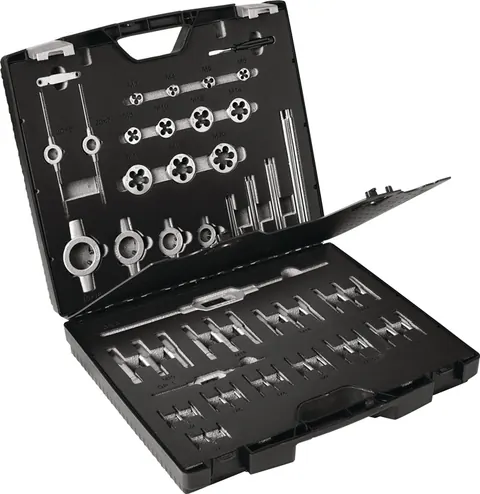 Schroefdraadtap-set (art. 2000867579)