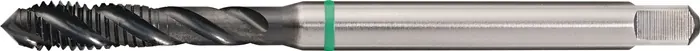 Machinetap DIN 371C universele 1,25 mm (art. 2000867691)