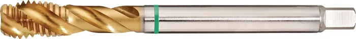 Machinetap DIN 376C universele 1,75 mm (art. 2000867711)