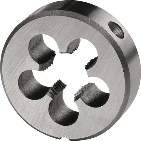 Snij-ijzer vorm B 0,5 mm (art. 2000867441)