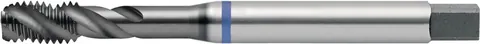 Machinetap DIN 371C RVS 0,5 mm (art. 2000867774)