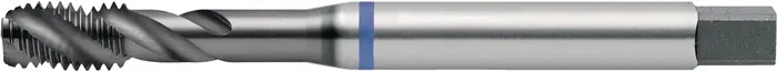 Machinetap DIN 371C RVS 1,5 mm (art. 2000867779)