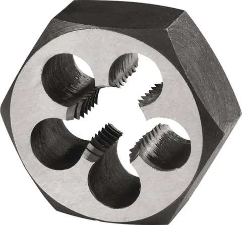 Zeskantsnijmoer DIN 382 (art. 2000867786)