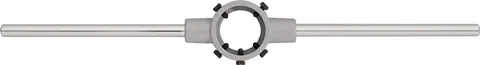 Snij-ijzerhouder DIN 225 Ø16 mm