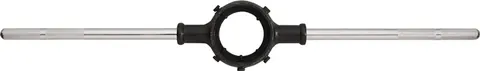 Snij-ijzerhouder DIN 225 Ø75 mm
