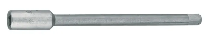 Gereedschapsverlenging DIN 377 3 mm