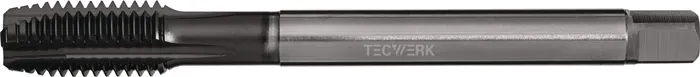 Machinetap DIN 376B universele 2 mm (art. 2000867984)