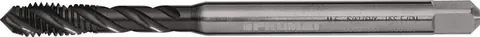Machinetap DIN 371C universele 0,4 mm