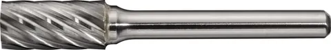 Stiftfrees ZYA RVS Ø6 mm