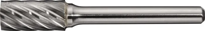 Stiftfrees ZYA RVS Ø10 mm