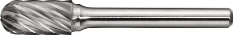 Stiftfrees WRC RVS Ø6 mm