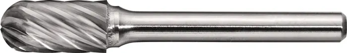Stiftfrees WRC RVS Ø8 mm