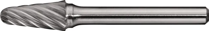Stiftfrees KEL RVS Ø8 mm