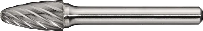 Stiftfrees RBF RVS Ø6 mm