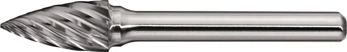 Stiftfrees SPG RVS Ø6 mm