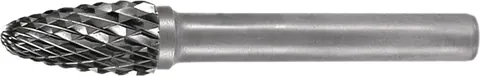 Stiftfrees RBF Ø10 mm
