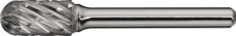 Stiftfrees WRC speciaal steel Ø10 mm